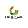 GL Mower logo