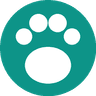 PetSitting logo