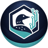 LooniTech Trivia logo