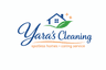 Yara's Cleaning logo